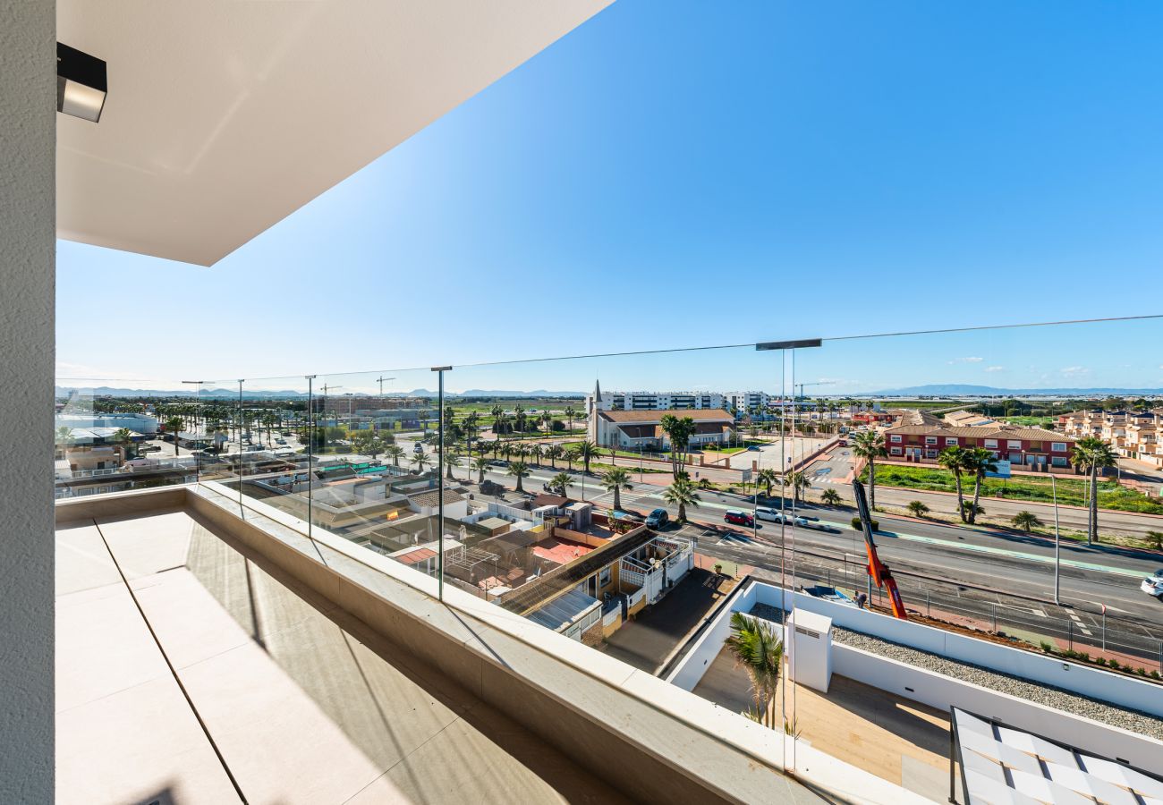 Appartement in Los Alcazares - BELICH 3A