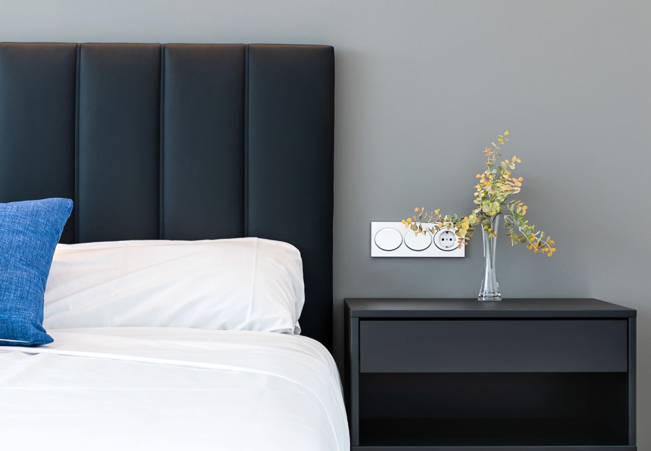 Appartement in Torrevieja - Rodas 1º- Sunrise Center Suites