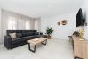 Appartement in Torrevieja - Rodas 1º- Sunrise Center Suites