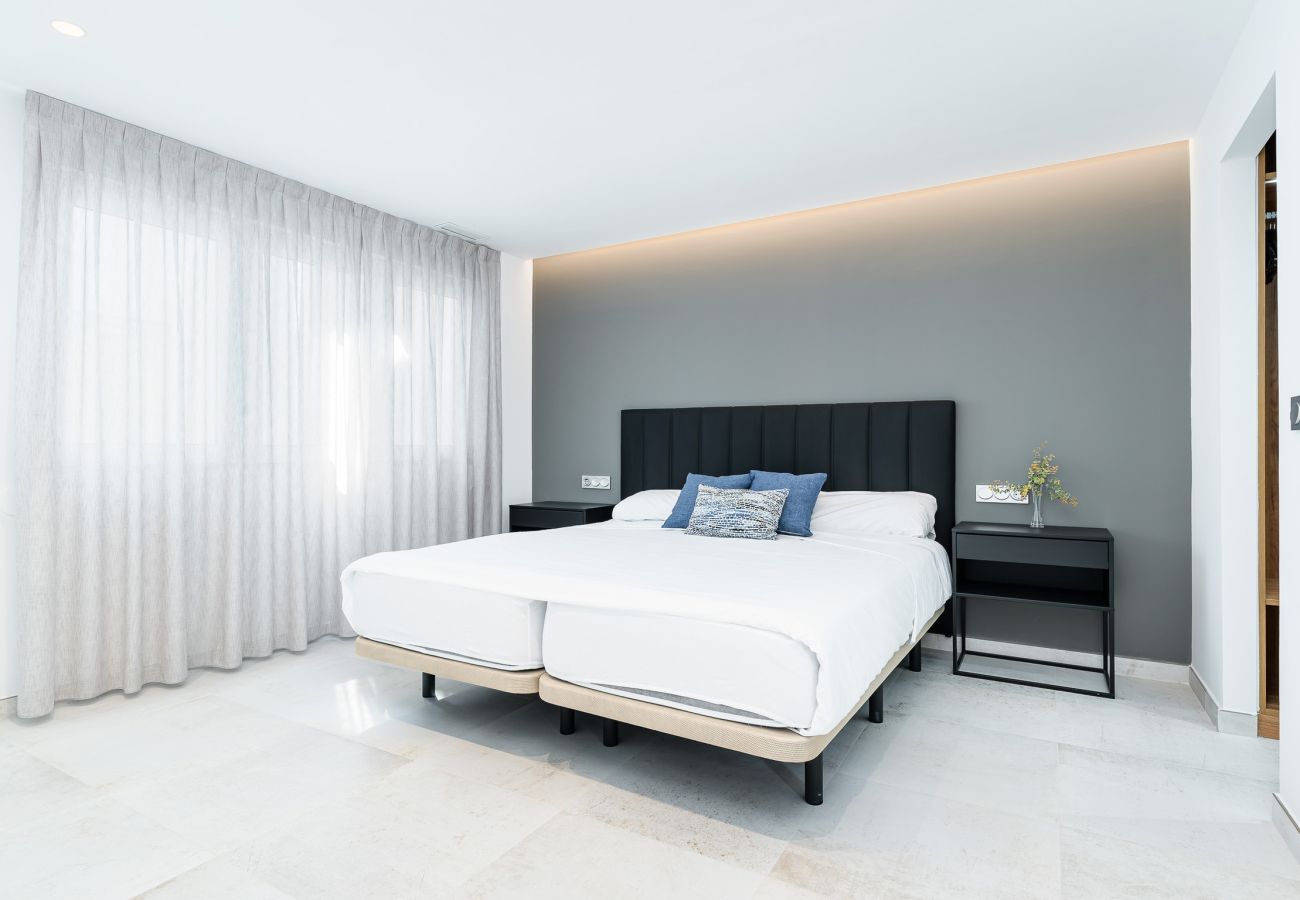 Appartement in Torrevieja - Rodas 2º - Sunrise Center Suites