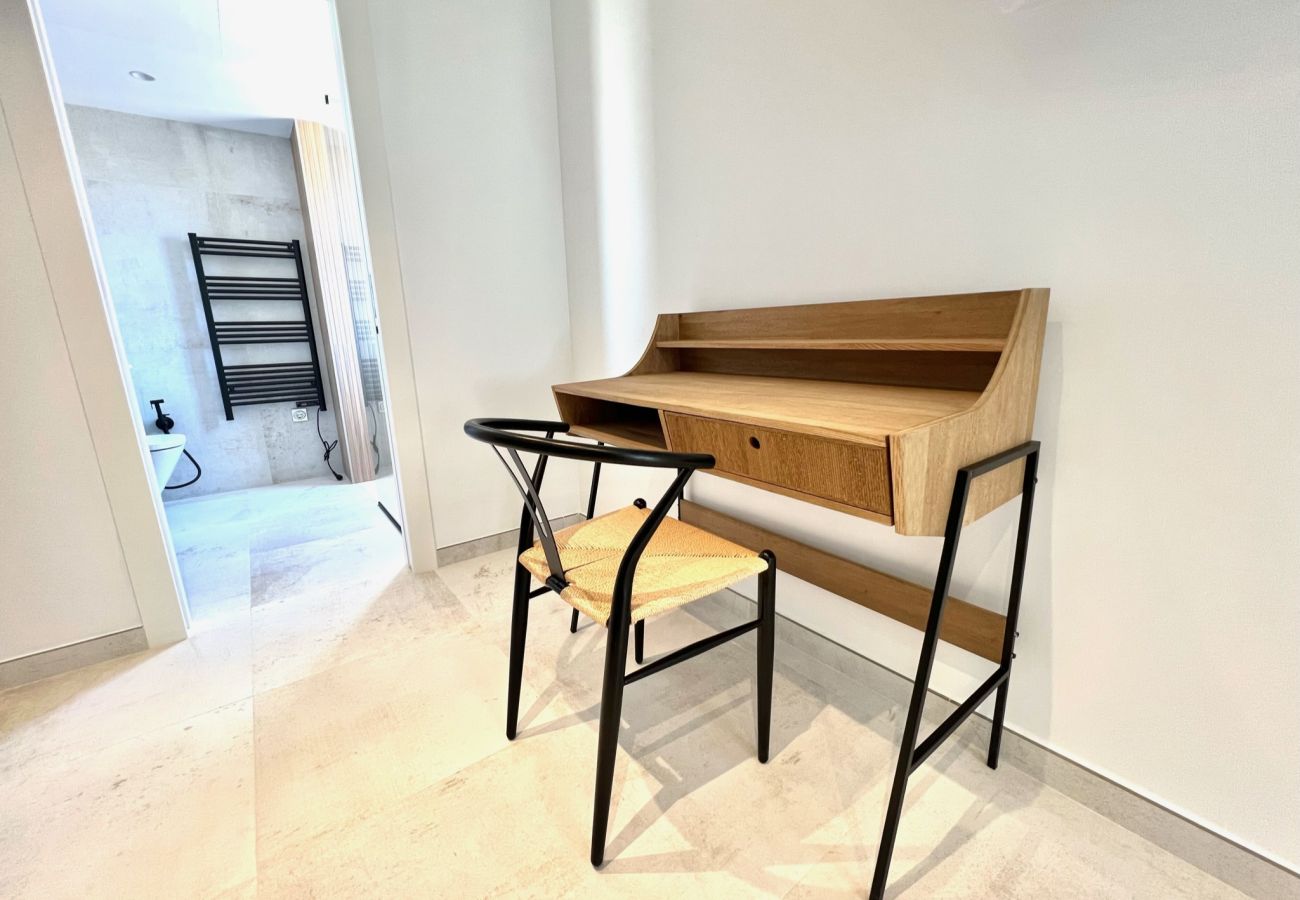 Appartement in Torrevieja - Rodas 4º- Sunrise Center Suites