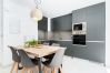 Appartement in Torrevieja - Rodas 4º- Sunrise Center Suites