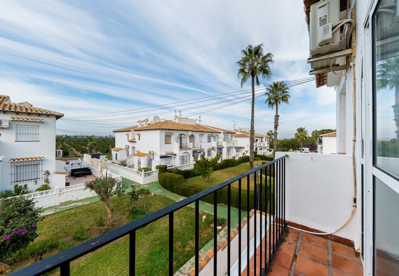 Appartement in Torrevieja - LAGO JARDÍN 55