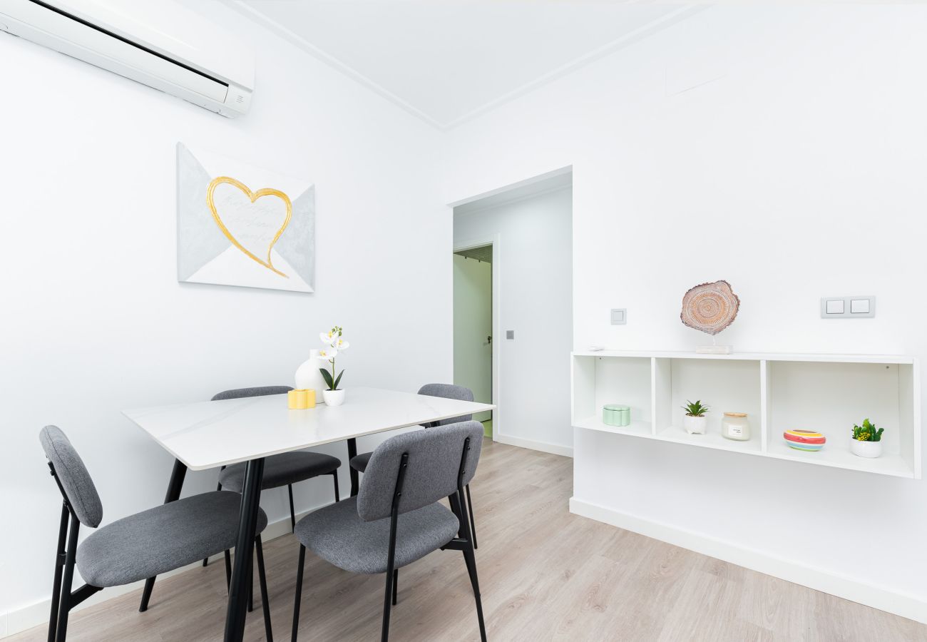 Appartement in Torrevieja - Galeón Sunrise - Apartamento