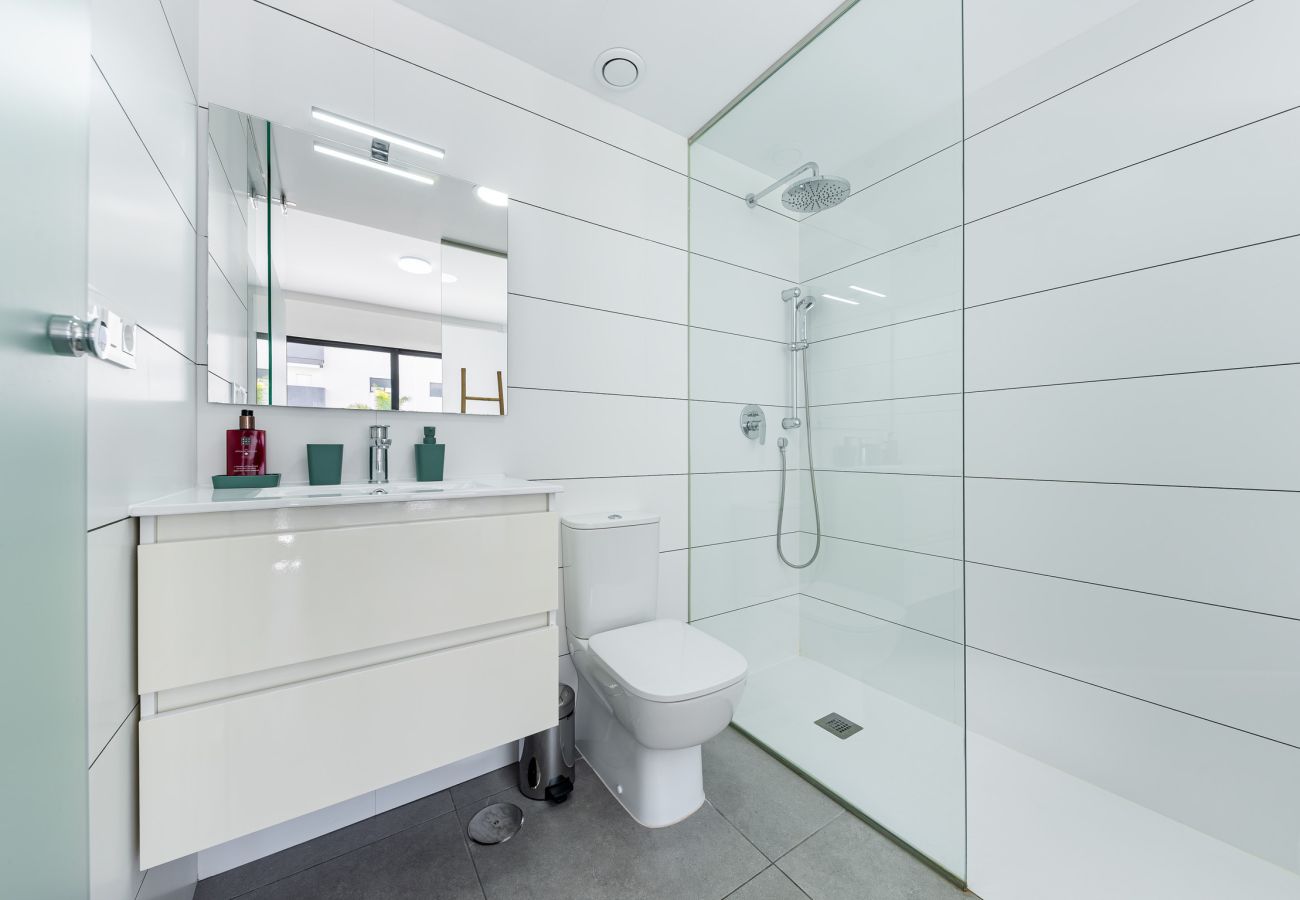 Appartement in Orihuela Costa - Dream House