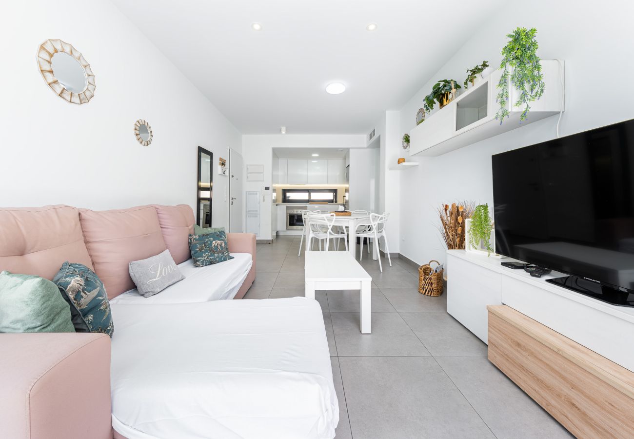 Appartement in Orihuela Costa - Dream House