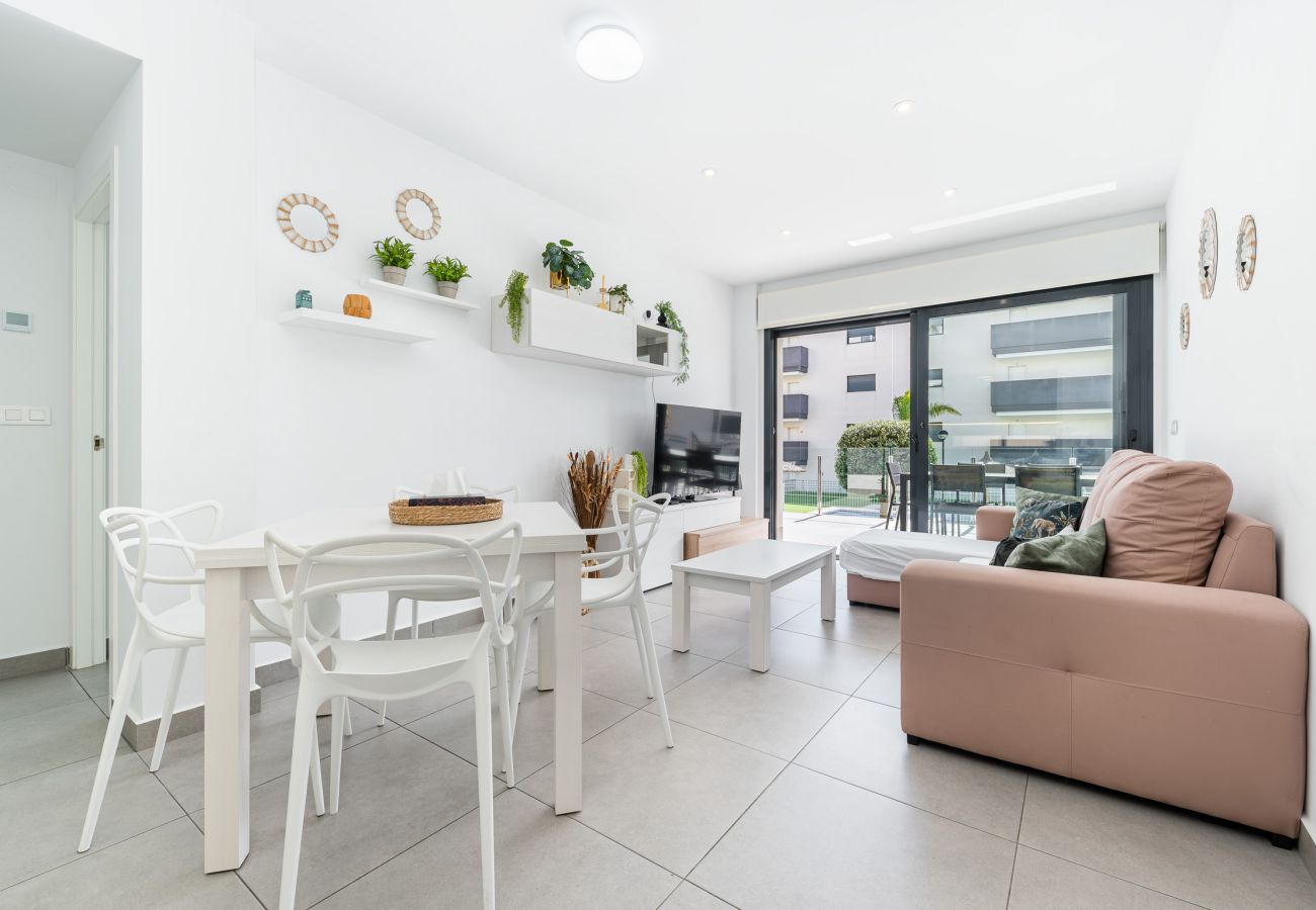 Appartement in Orihuela Costa - Dream House