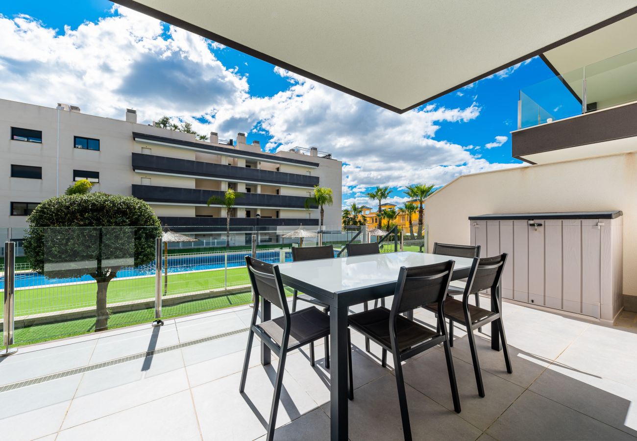 Appartement in Orihuela Costa - Dream House