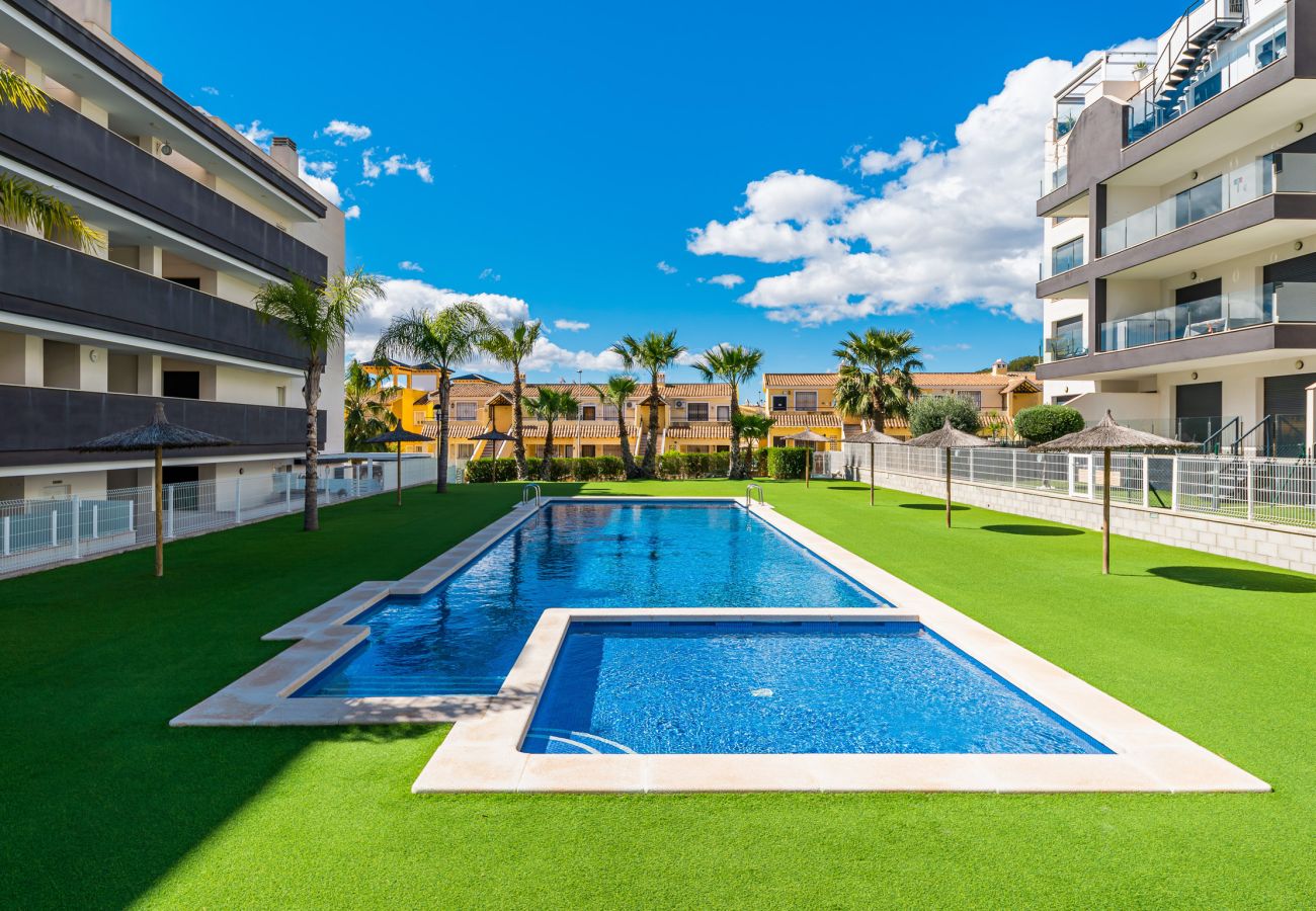 Appartement in Orihuela Costa - Dream House