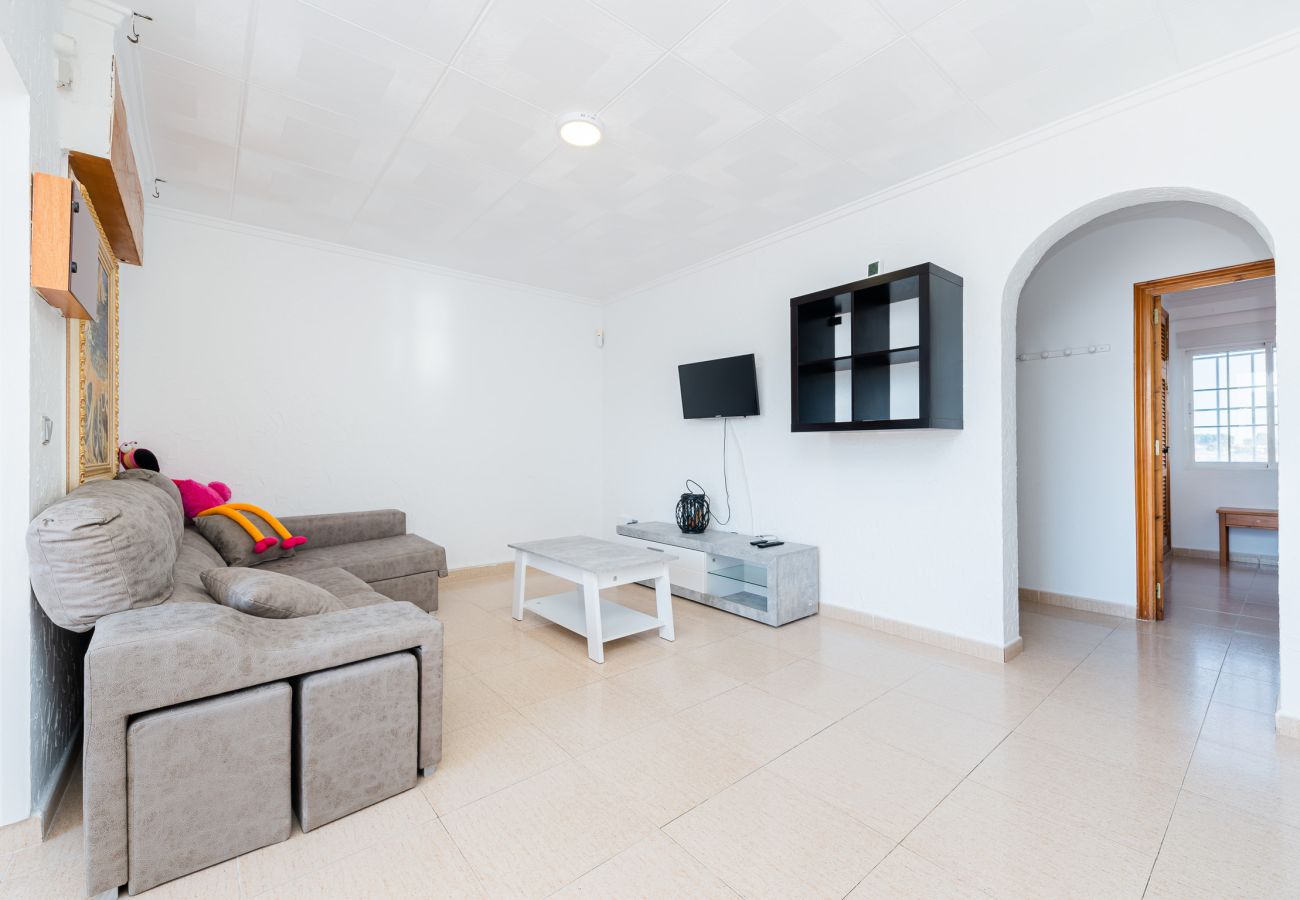 Chalet in Torrevieja - Chalet del Lago