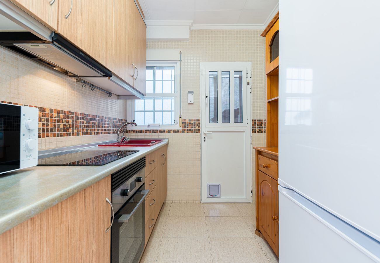 Chalet in Torrevieja - Chalet del Lago