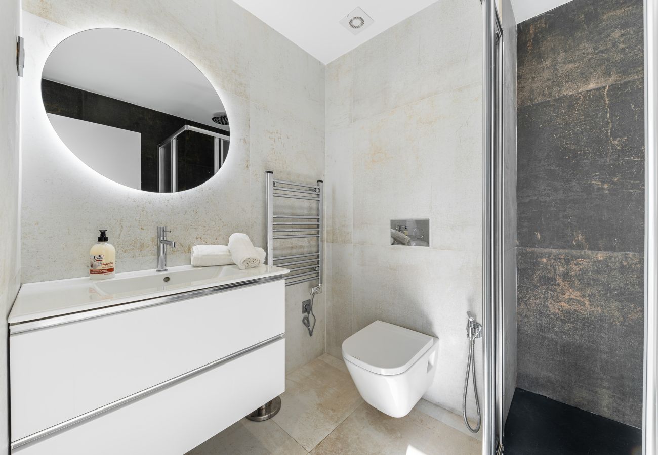 Appartement in Torrevieja - Rodas Atico - Sunrise Center Suites