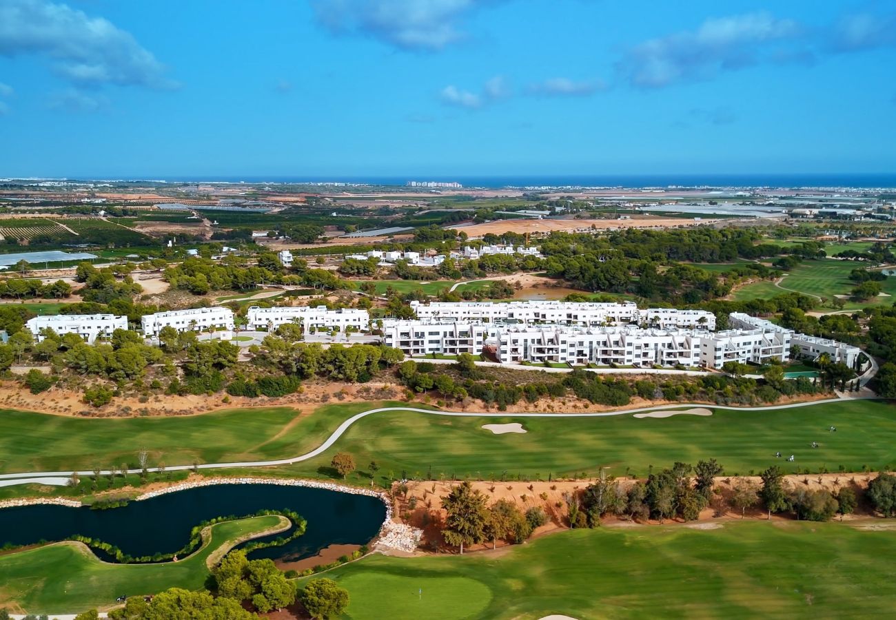 Bungalow in Pilar de la Horadada - 🅃 Lo Romero Golf