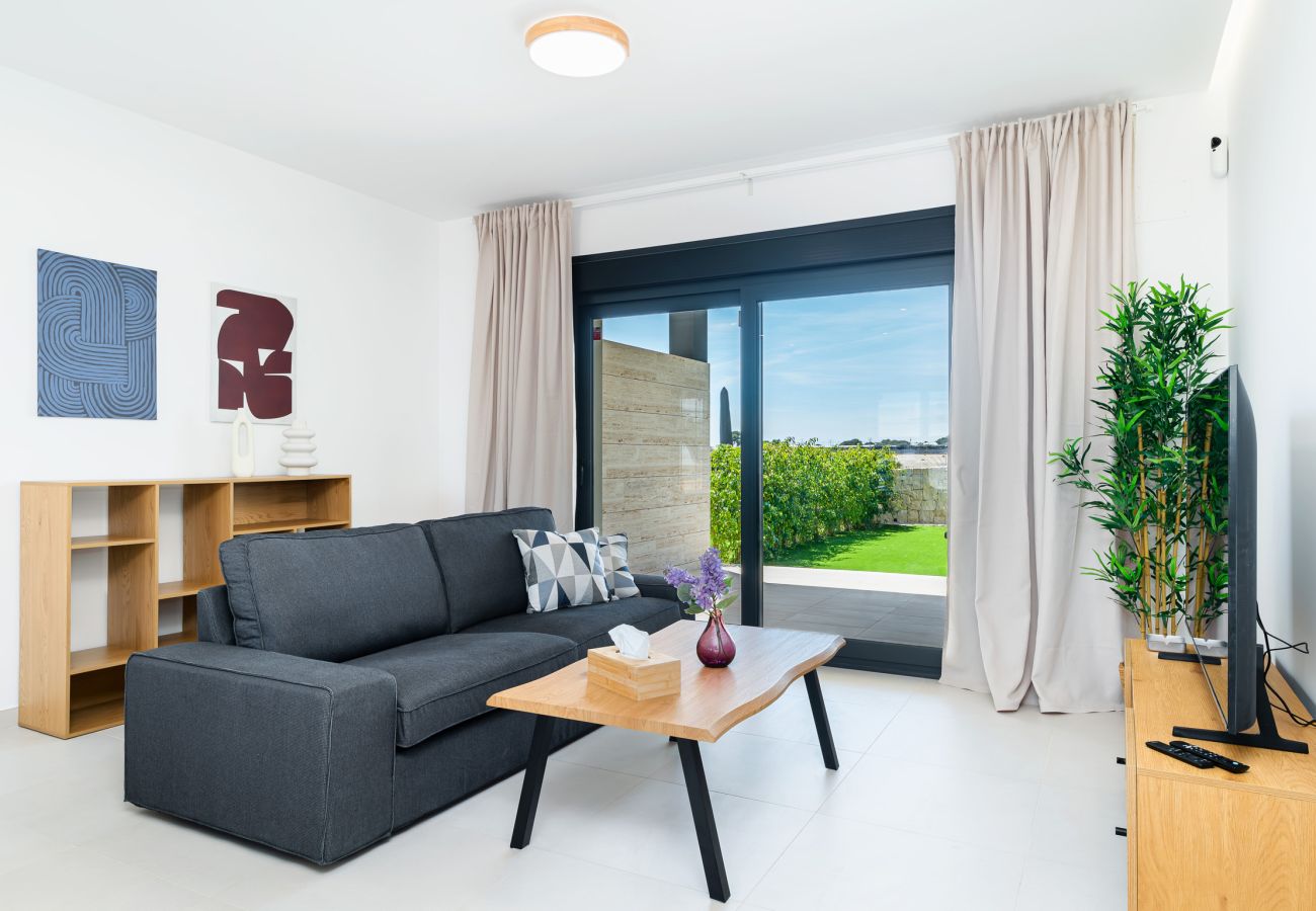 Bungalow in Pilar de la Horadada - 🅃 Lo Romero Golf