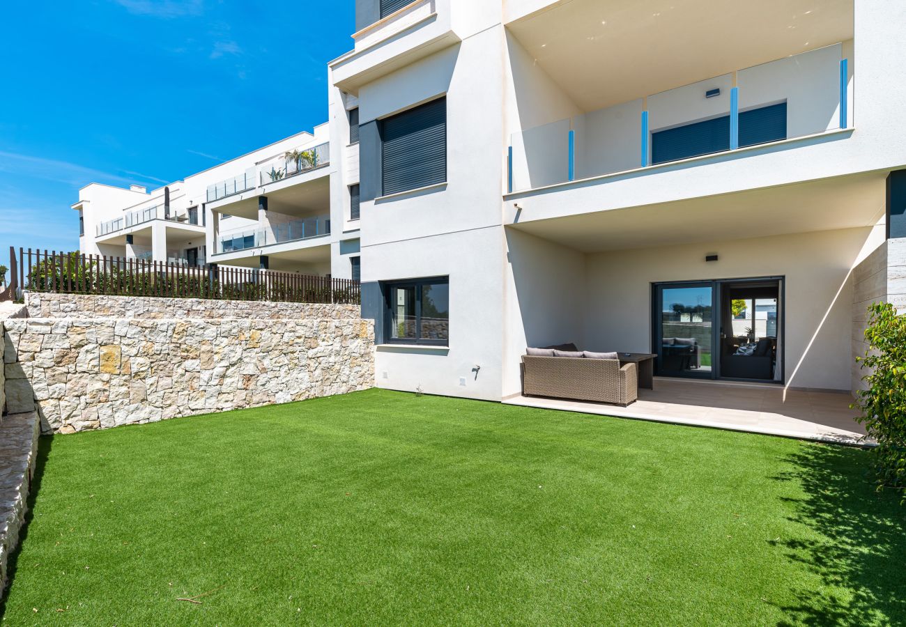 Bungalow in Pilar de la Horadada - 🅃 Lo Romero Golf