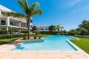 Bungalow in Pilar de la Horadada - 🅃 Lo Romero Golf