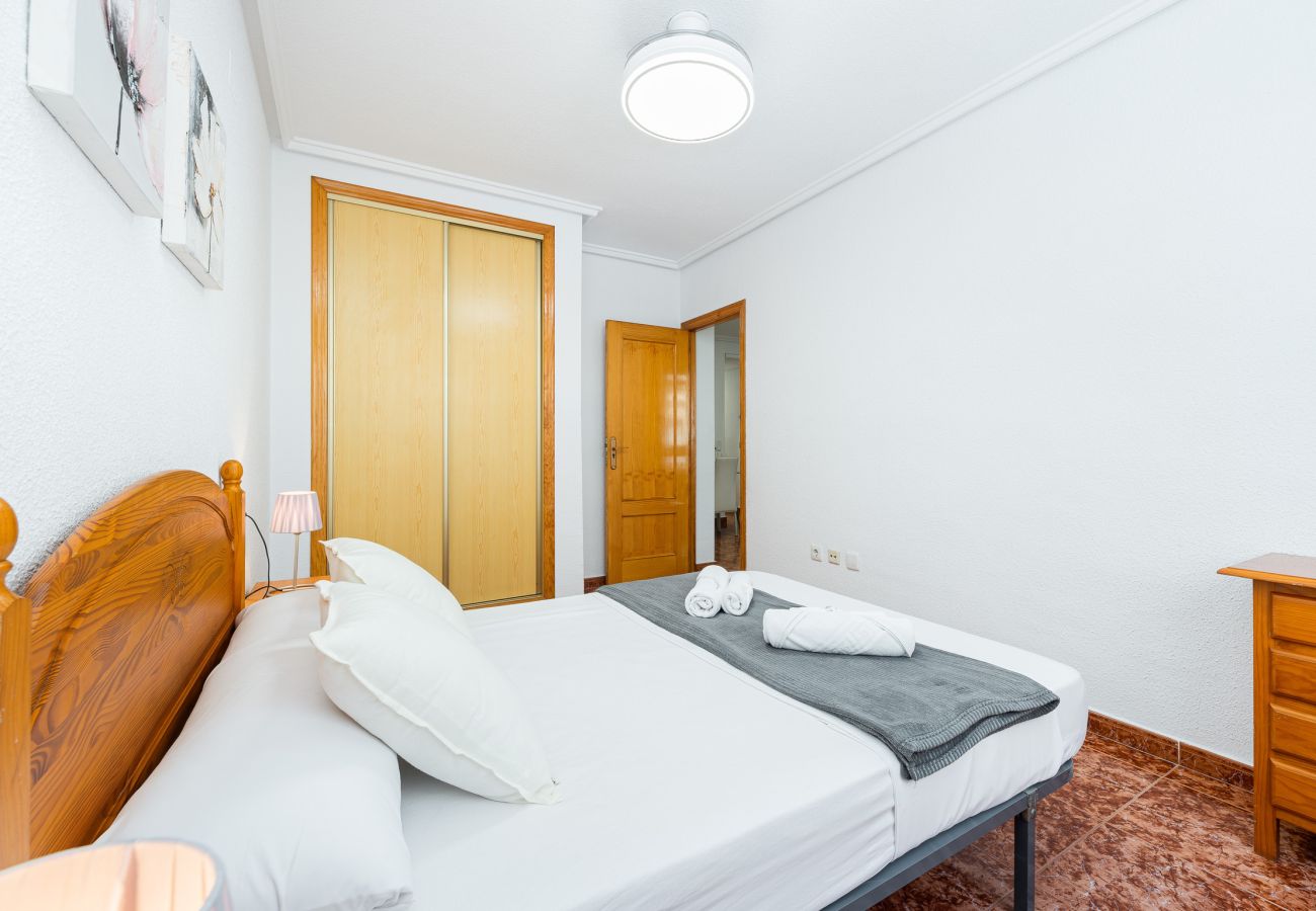 Appartement in Torrevieja - Félix Central Apartment
