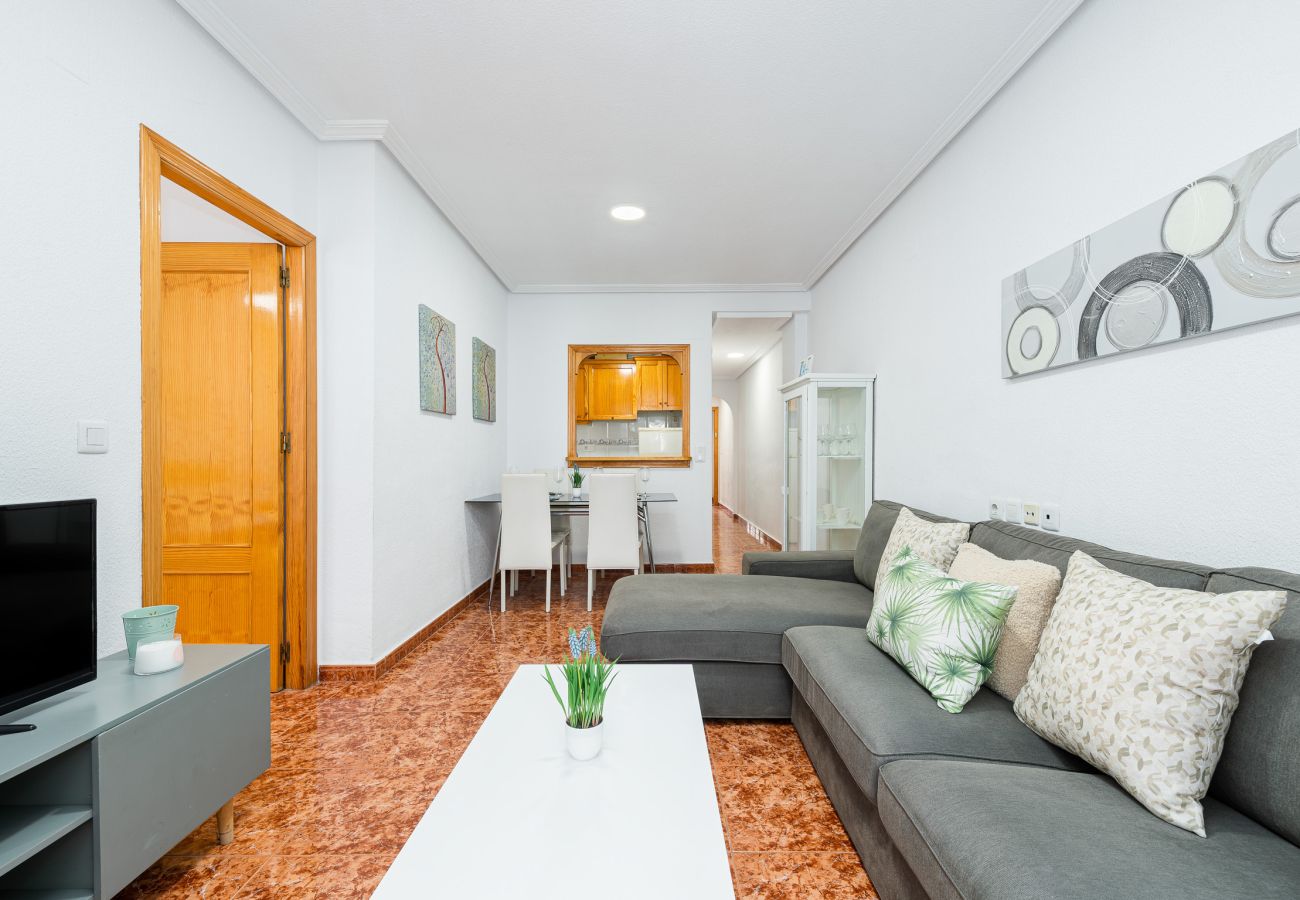 Appartement in Torrevieja - Félix Central Apartment