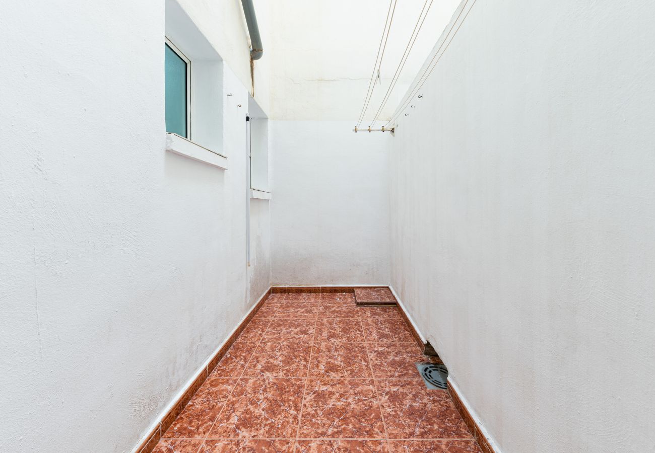 Appartement in Torrevieja - Félix Central Apartment