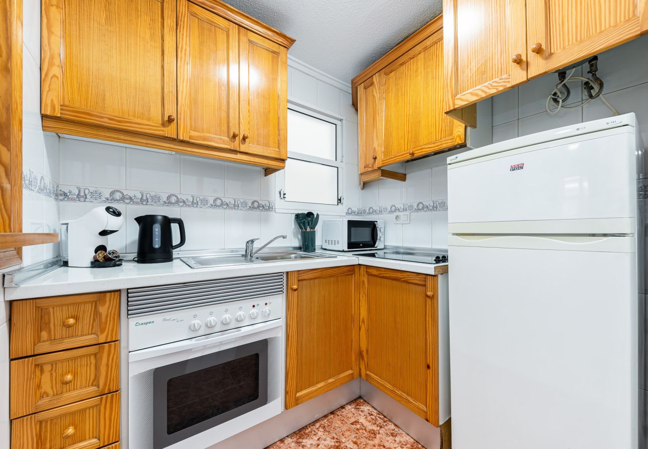 Appartement in Torrevieja - Félix Central Apartment