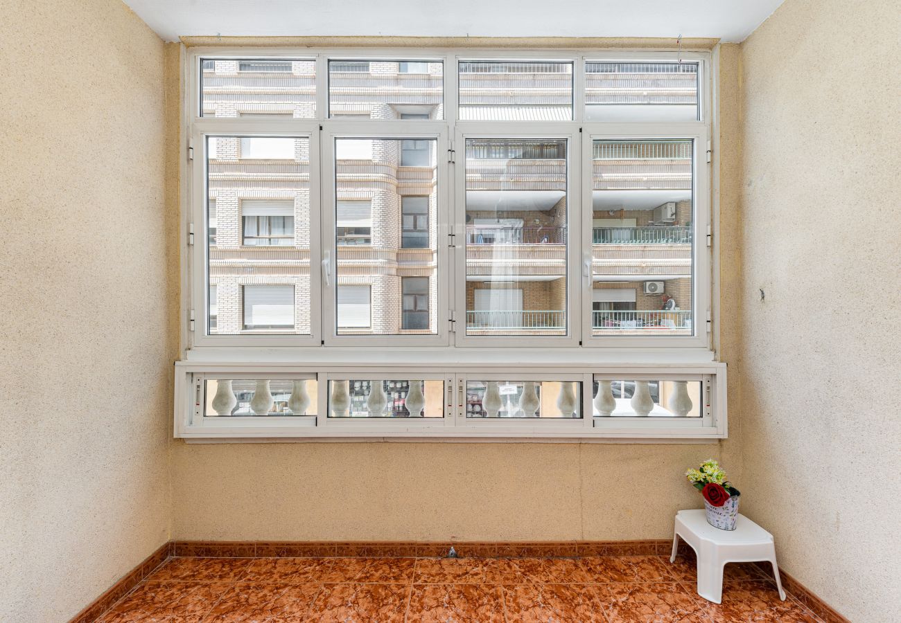 Appartement in Torrevieja - Félix Central Apartment