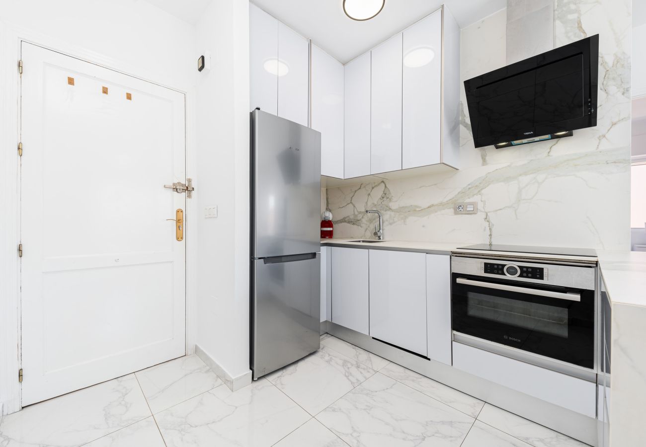Appartement in Torrevieja - Paraíso Sunrise