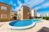Appartement in Torrevieja - Paraíso Sunrise