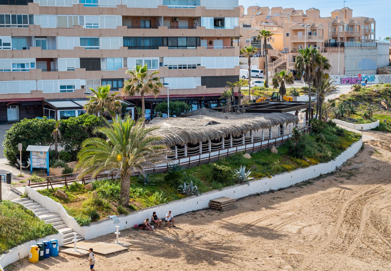 Appartement in Torrevieja - 🅃 Sunrise Miramar