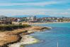 Appartement in Torrevieja - 🅃 Sunrise Miramar