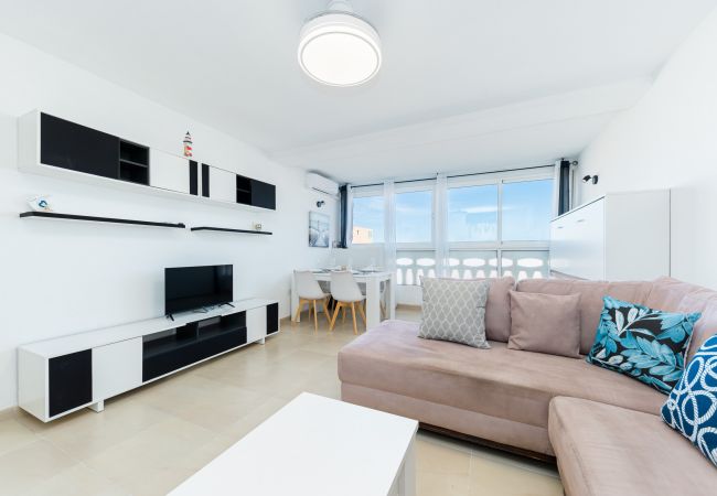 Appartement in Torrevieja - 🅃 Europeos Blue View