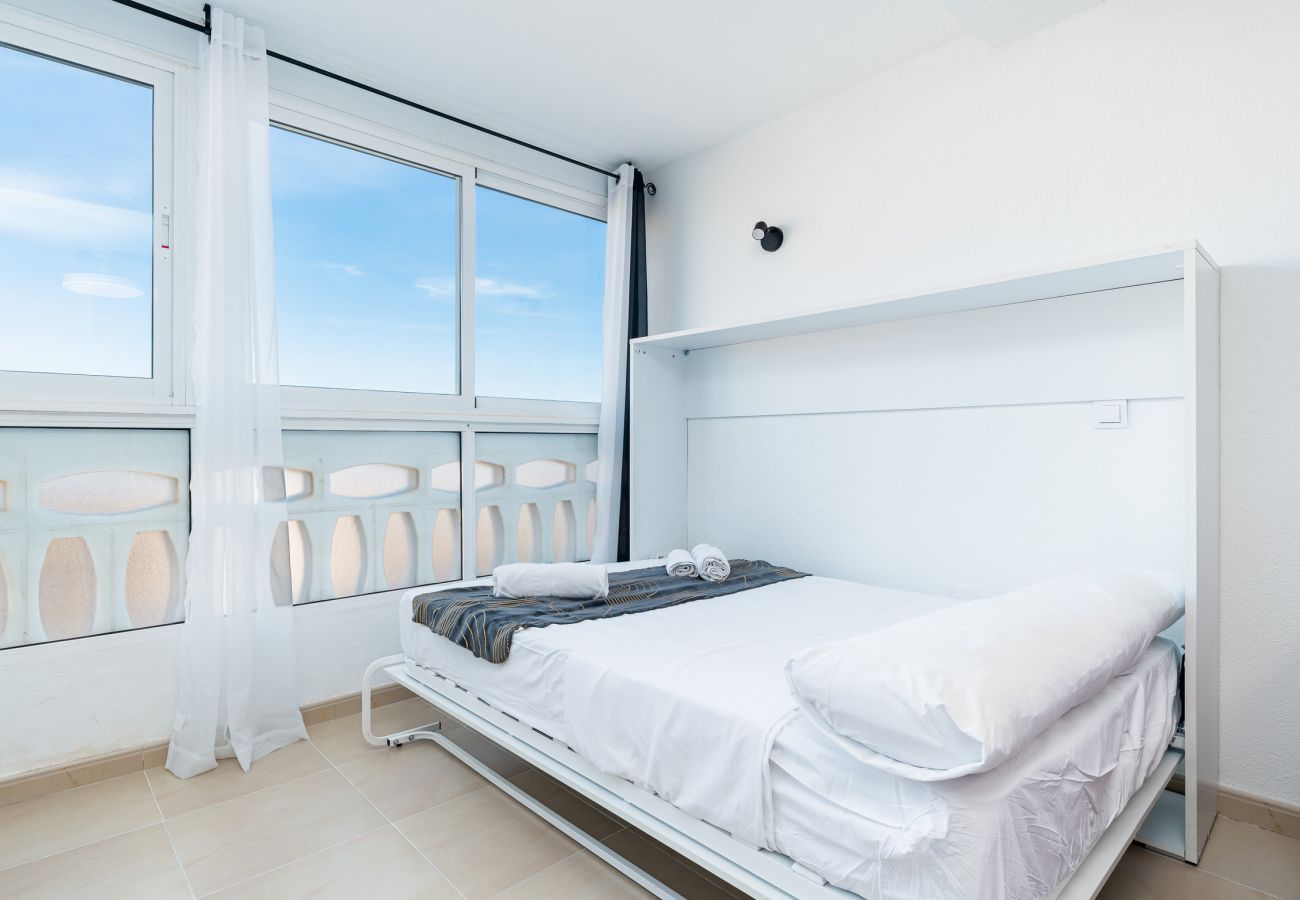 Appartement in Torrevieja - 🅃 Europeos Blue View