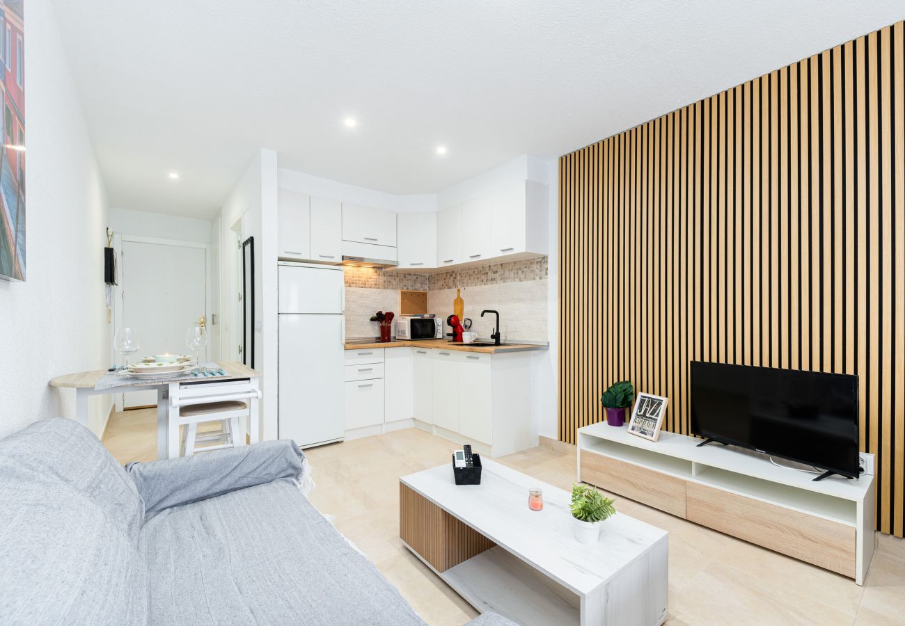 Studio in Torrevieja - 🅃 Islandia Urban Nest 10