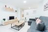 Studio in Torrevieja - Islandia Urban Nest 11