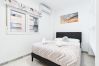 Studio in Torrevieja - 🅃 Islandia Urban Nest 11