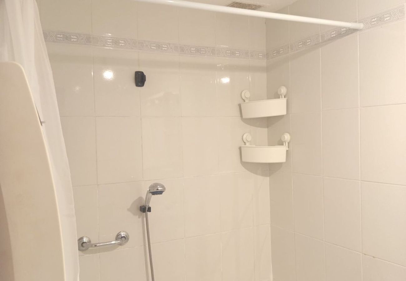 Appartement in Torrevieja - 🅃 Sunrise Pleamar