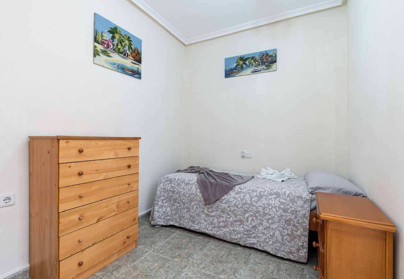 Appartement in Torrevieja - Sal y Arena