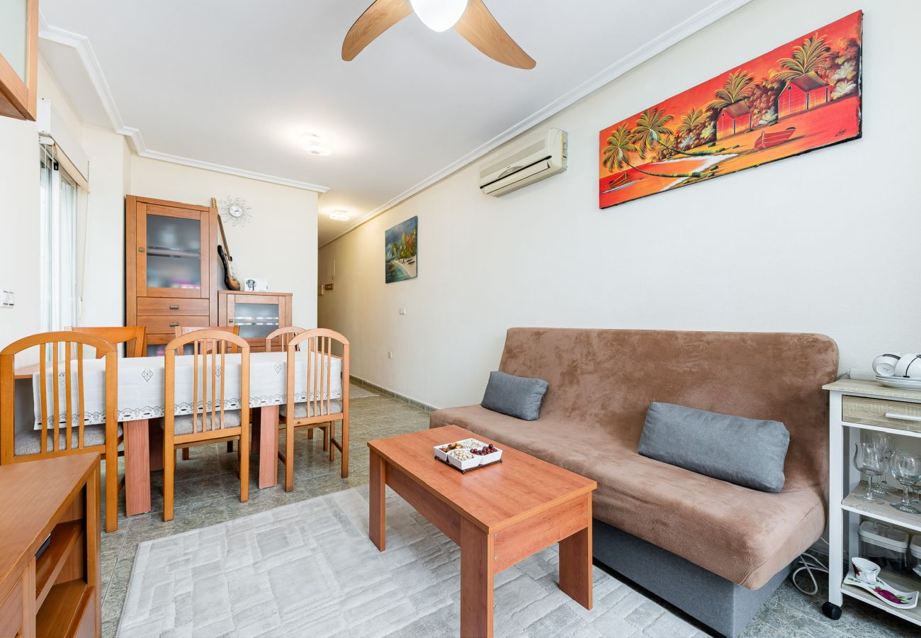 Appartement in Torrevieja - Sal y Arena