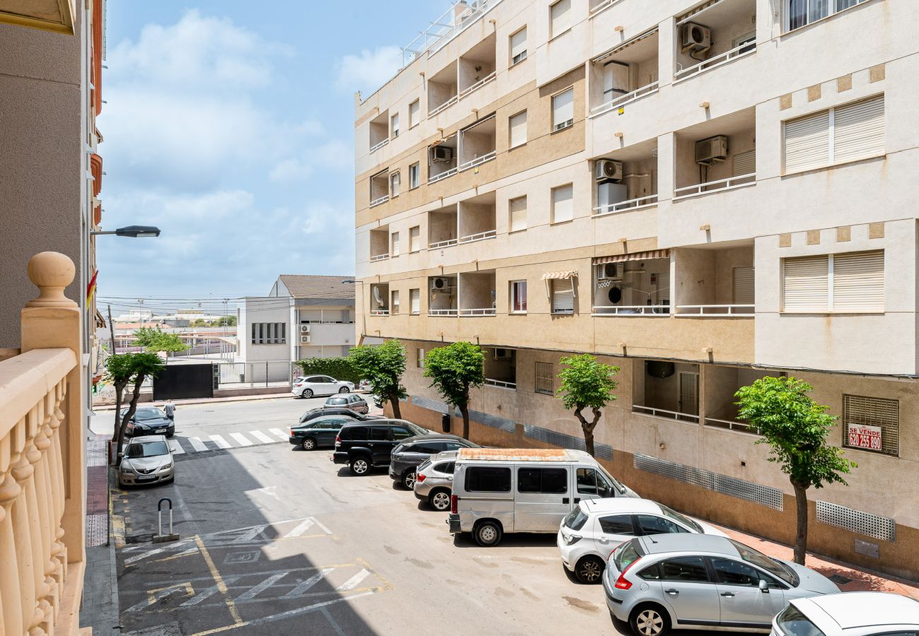 Appartement in Torrevieja - Sal y Arena