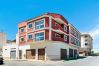 Appartement in Los Montesinos - Aparthotel Laguna Rosa 2C