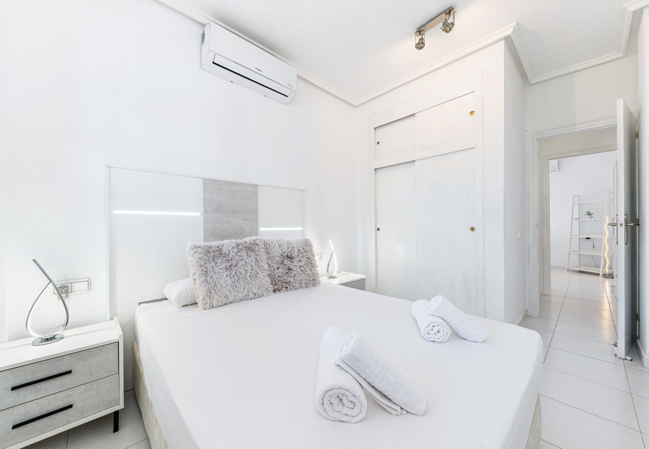 Appartement in Torrevieja - Gandhi Sunrise
