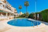 Appartement in Torrevieja - Gandhi Sunrise