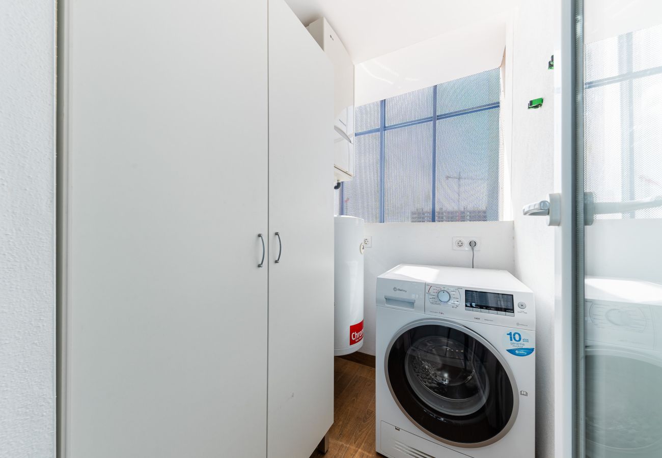 Appartement in Torrevieja - 🅃 Sea Senses 6º33