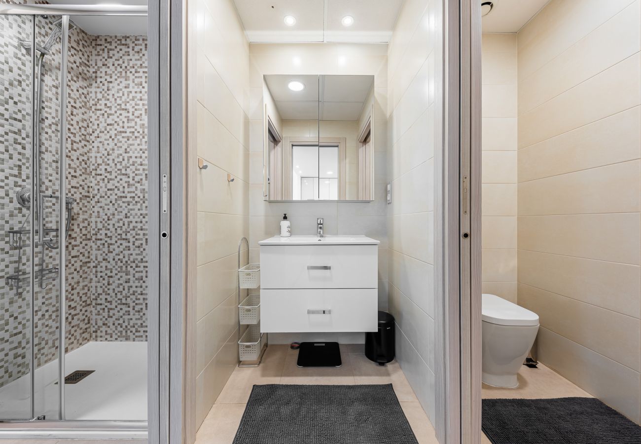 Appartement in Orihuela - 🅃 Terrazas de Campoamor