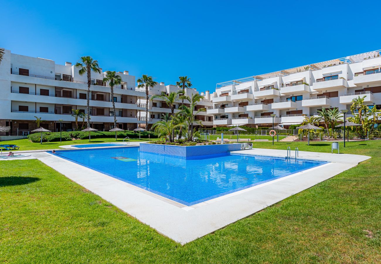 Appartement in Orihuela - 🅃 Terrazas de Campoamor