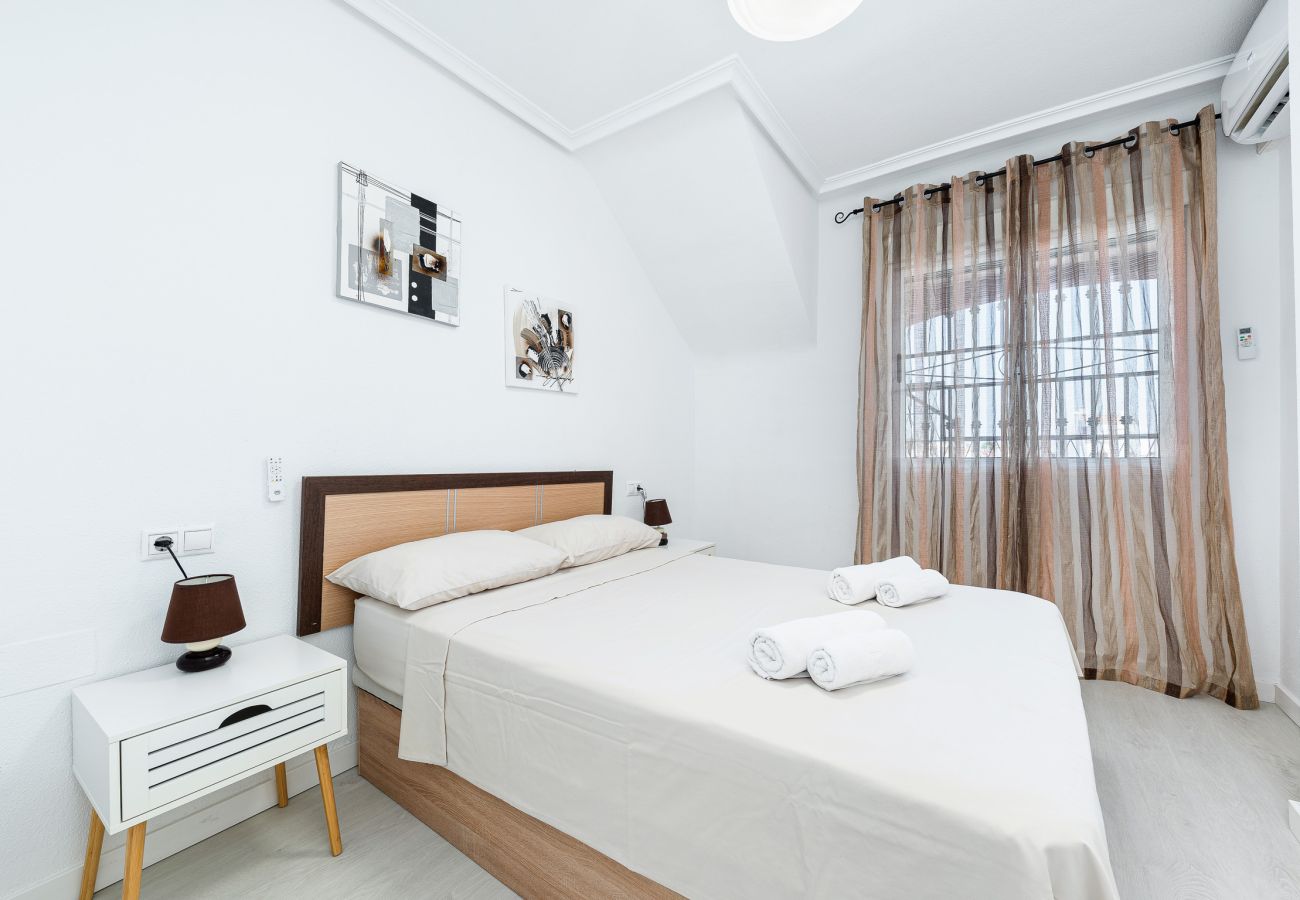 Appartement in Orihuela Costa - Dream Hills