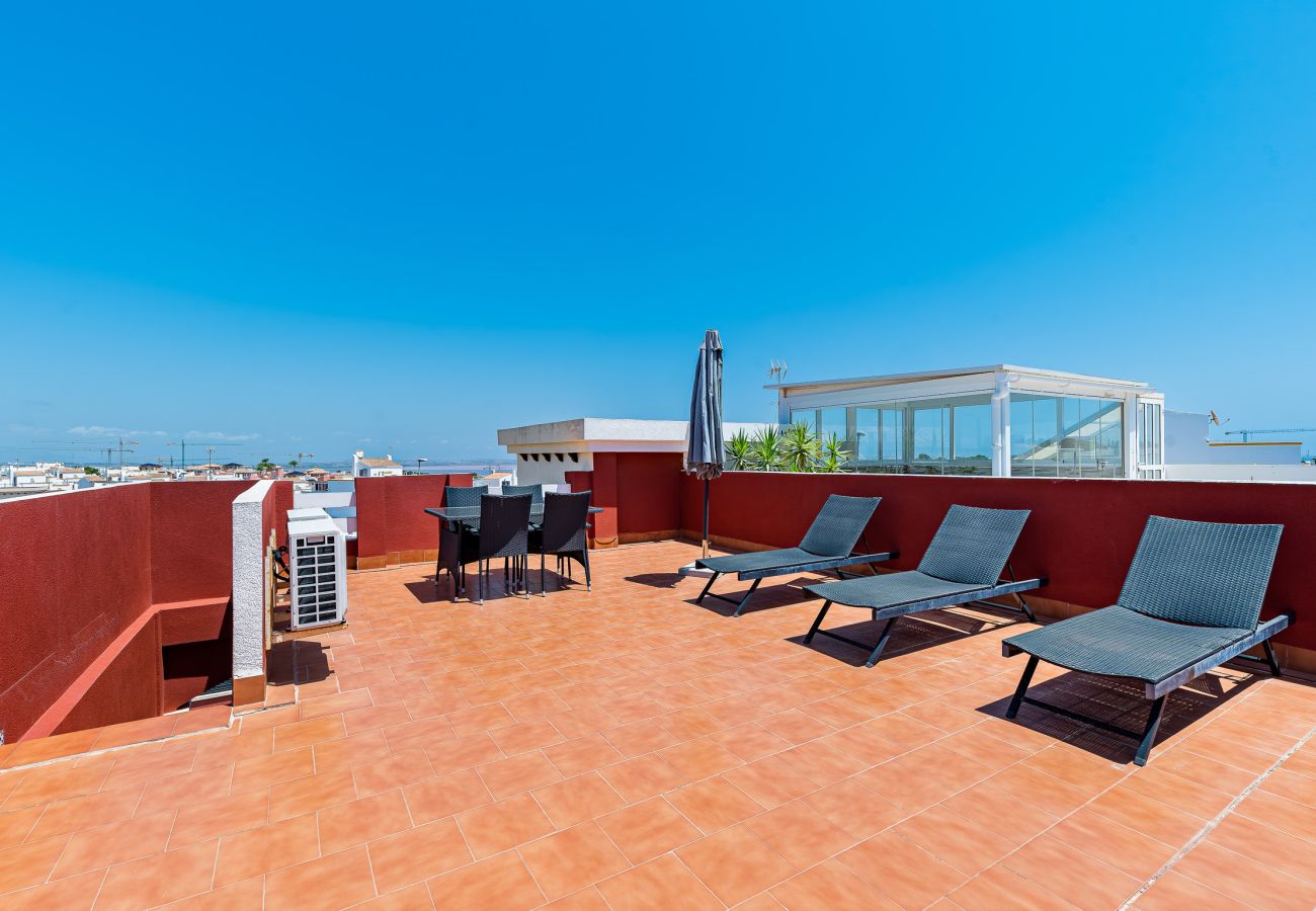 Appartement in Orihuela Costa - Dream Hills