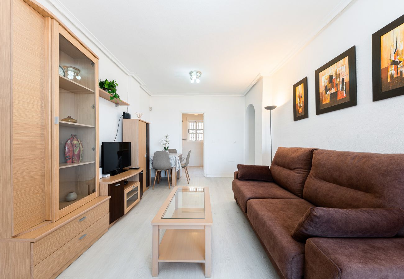 Appartement in Orihuela Costa - Dream Hills