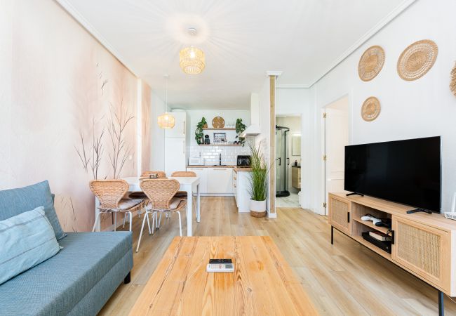 Appartement in Torrevieja - Boho Sunrise