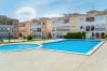 Appartement in Torrevieja - Boho Sunrise
