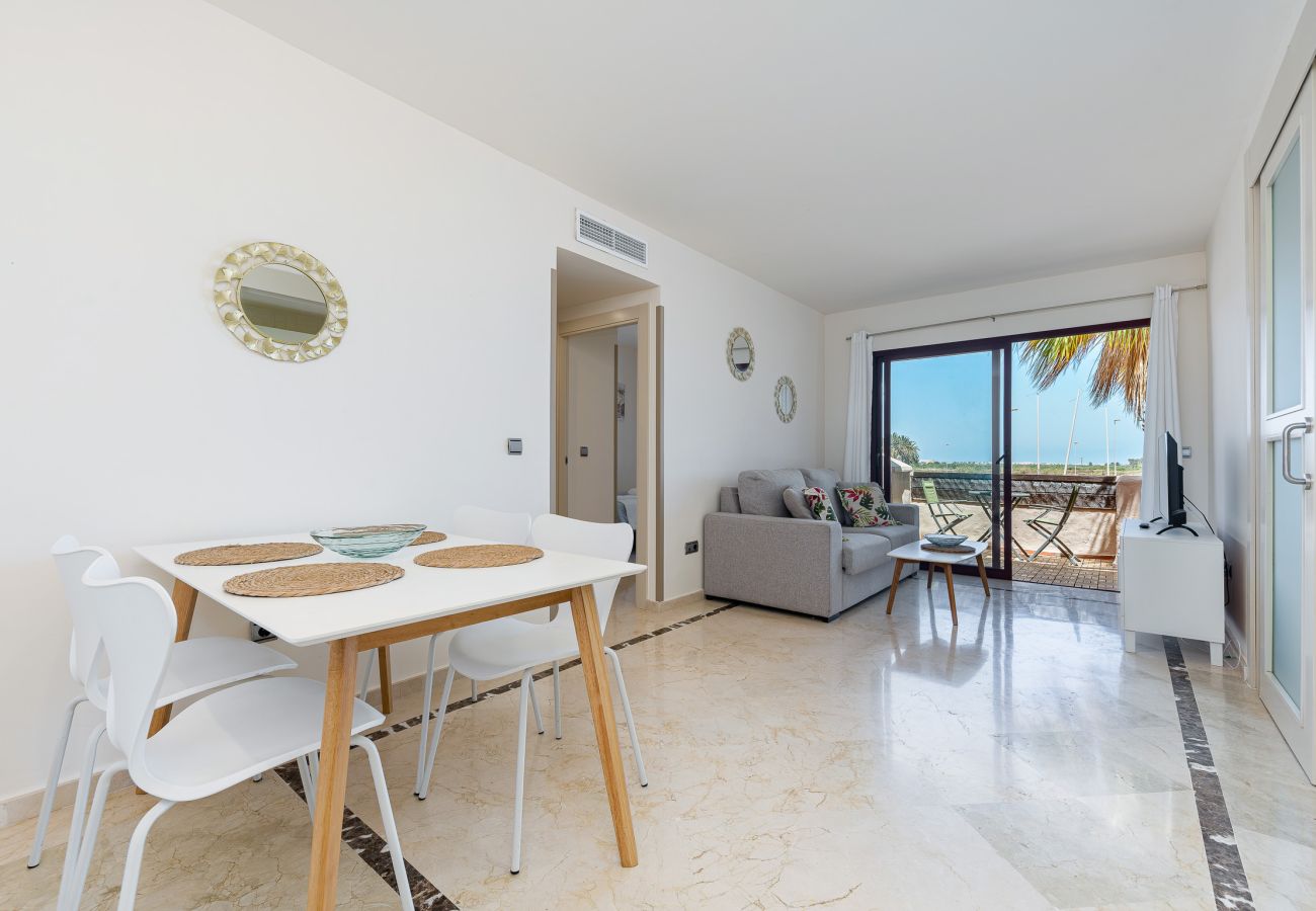 Appartement in Los Alcazares - Ribera Beach